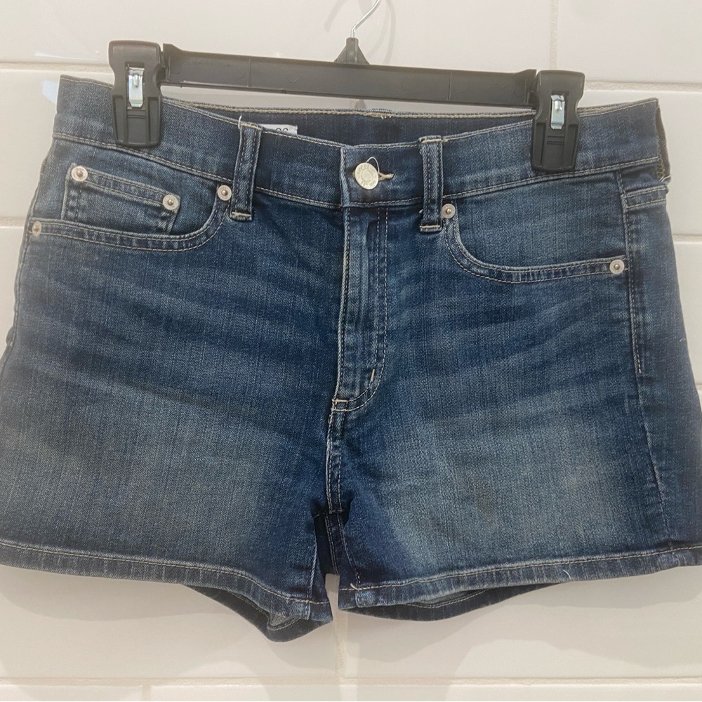 Gap 1969 Women’s Denim Shorts